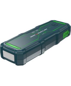 Navitel Multi-functional car jump starter, JS4000 Jump starter Автомобильные аксессуары