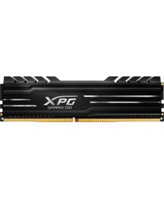 ADATA XPG GAMMIX D10 32 GB DDR4 3200 MHz PC/server Registered No ECC No Оперативная память (RAM)