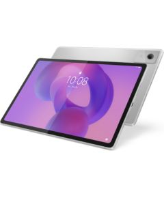Lenovo Idea Tab Plus Wi-Fi (w/o power adapter) ZAG70938SE 12.1 " Cloud Grey IPS 2560 x 1600 pixels MediaTek Dimensity 6400 8 GB Soldered LPDDR4x 128 GB Wi-Fi Front camera 8 MP Rear camera 13 MP Bluetooth 5.2 Android 15 Lenovo Pen, USB-A to USB-C cable, ma Planšetdatori