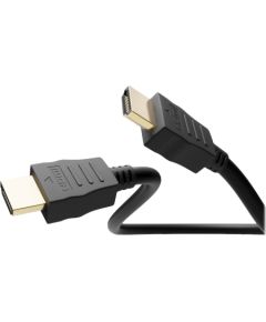Goobay 41082 Ultra High Speed HDMI Cable HDMI 1 m HDMI vadi