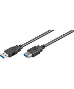 Goobay USB 3.0 SuperSpeed Extension Cable USB to USB 5 m HDMI vadi