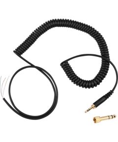 Beyerdynamic Straight Cable Connecting Cord for DT 770 PRO Wired N/A Black Наушники