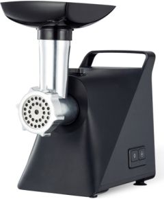 MAESTRO MR-853 Meat Grinder 1000 W Black Gaļas maļamās mašīnas