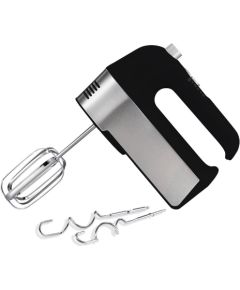 Maestro MR-504 Hand mixer Black Jaunumi Sadz. tehnika