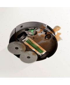 iRobot 505 Combo Plus Black Jaunumi Sadz. tehnika