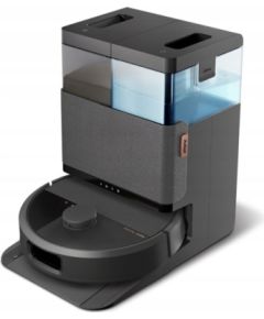 iRobot Plus 505 Combo Robots Putekļusūcējs ar Rotējošu Mopu Putekļu sūcēji - Roboti