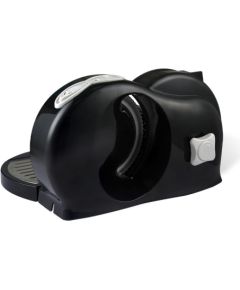 Maestro MR-591 Slicer Black Pārtikas šķēlētāji