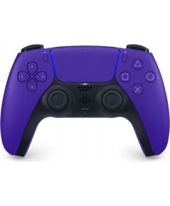 Kontroler bezprzewodowy SONY PlayStation DualSense –fioletowy Spēļu kontrolieri