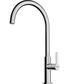 Franke Maris Fikšets Ūdens Izvads Hroms Virtuves Izlietnes Jaucējkrāns Jaunumi Sadz. tehnika