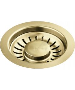 Franke Maris Zelta Ventiļa Komplekts Sifoni