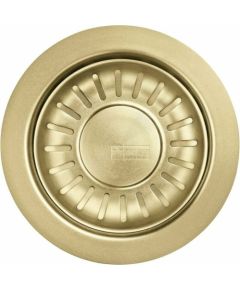 Franke Maris Zelta Ventiļa Komplekts Sifoni