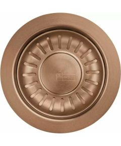 Franke Kubus Vara Ventiļa Komplekts Sifoni