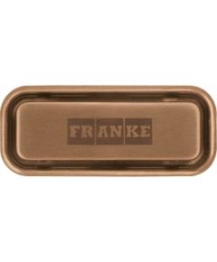 Franke Pārplūdes Komplekta Pārsegs Cифоны