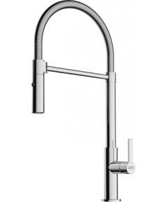 Franke Maris Izvelkams Uzgalis Hroms Virtuves Izlietnes Jaucējkrāns Для кухни