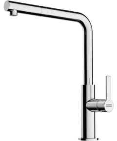 Franke Maris Izvelkams Uzgalis Hroms Virtuves Izlietnes Jaucējkrāns Для кухни