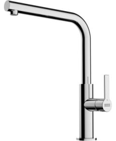 Franke Maris Slim Fikšets Ūdens Izvads Hroms Virtuves Izlietnes Jaucējkrāns Для кухни