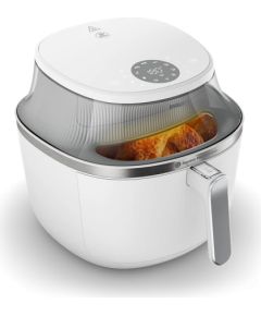 Philips NA331/10 3000.sērija karstā gaisa katls 1700W 6.2L balts Jaunumi Sadz. tehnika