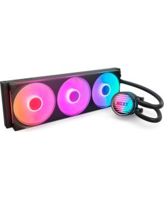 CPU COOLER MULTI SOCKET/KRAKEN 360 RGB NZXT Охлаждение процессора