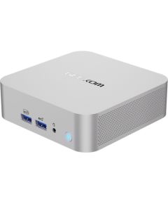 Mini PC GEEKOM A8 Ryzen 9 8945HS 32GB + 1TB + Win11 Pro Персональные компьютеры