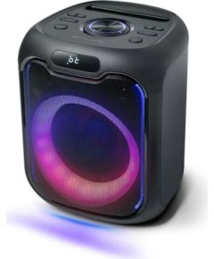Bluetooth party box skaļrunis ar akumulatoru, 150 W, M 1803 DJ, MUSE Skaļruņi un akustiskās sistēmas