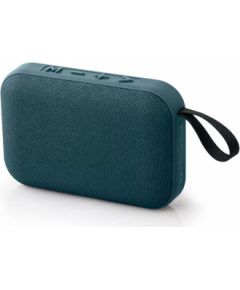 Pārnēsājams Bluetooth skaļrunis ar litija jonu akumulatoru, M 307 BT, MUSE Skaļruņi un akustiskās sistēmas