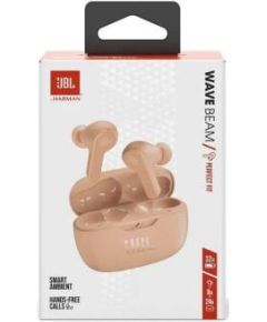 JBL Wave Beam TWS Bluetooth Беспроводные Наушники Наушники