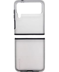 Evelatus Samsung  Galaxy Z Flip 3 Acrylic Matte Case Black Neoriģinālie Maciņi