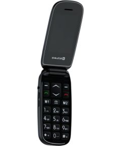 Evelatus   Wave DS Blue Mobilie telefoni