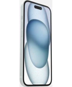 OtterBox Premium Glass Antimicrobial Apple iPhone 15 Clear Neoriģinālie Maciņi