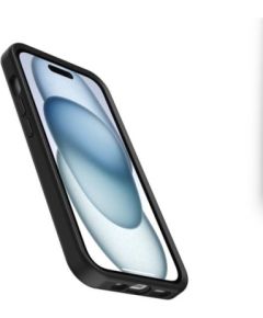 OtterBox Symmetry MagSafe Apple iPhone 15/iPhone 14/iPhone 13 - black Neoriģinālie Maciņi