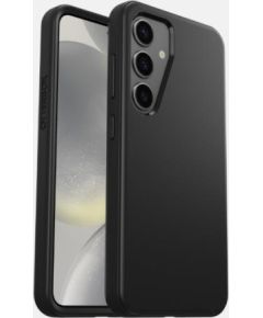 OtterBox Symmetry vāciņu, Samsung Galaxy S24, melns Neoriģinālie Maciņi