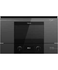 Built in microwave oven Teka Van Gogh Mikroviļņu krāsnis, iebūvējamās