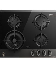 Built-in gas hob Teka Van Gogh Iebūvējama virsma - Gāzes