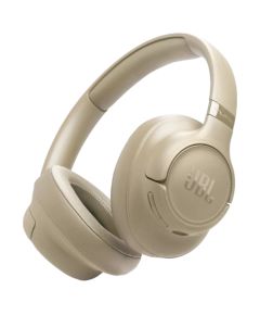 Bezvadu austiņas JBL Tune 730BT Beige Наушники