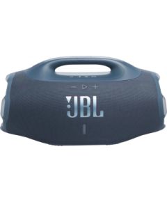Bezvadu skaļrunis JBL Boombox 4 Blue Беспроводные колонки