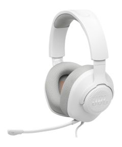 Austiņas JBl Quantum 100M2 White Jaunumi - Datori