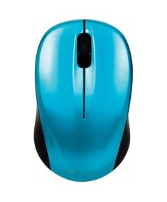 Pele Verbatim Go Nano Bezvadu gaiši zila Peles, ievadierīces