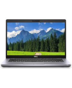 Portatīvais dators DELL Latitude 14 i5-10210u 16GB 512GB W11Pro RENEW Ноутбуки