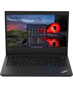 Lenovo E490 14 1920x1080 i5-8365U 8GB 256SSD M.2 NVME WIN11Pro RENEW Kомпьютеры после ремонта