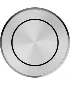 Franke Pelēka Vadības Poga Izlietnei Крупная бытовая техника