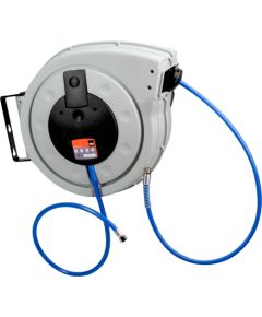 Gaisa šļauka uz spoles Bahco BPHRC1316; 13 mm; 16 m; 1/2''-1/2'' Gaisa kompresors