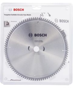 Griešanas disks Bosch Eco for Aluminium 2608644390; 190x20 mm; Z54 Zāģripas