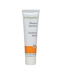 Dr. Hauschka Soothing Mask 30ml Духи и косметика