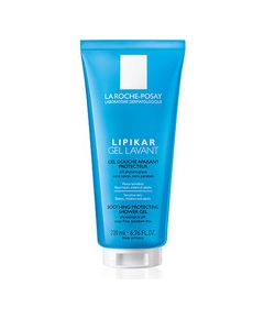 La Roche-posay Lipikar Gel Lavant - Soothing and protective shower gel 1000ml Гели для душа для тела