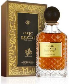 Al Wataniah Oud Elixir EDP 100ml Духи унисекс
