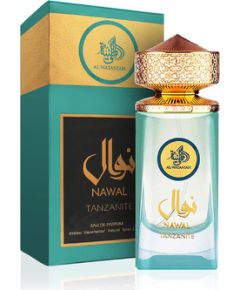 Al Wataniah Nawal Tanzanite EDP 100ml Unisex Smaržas