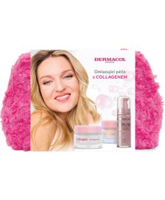 Dermacol Collagen Gift Set - Dárková sada Косметика для тела