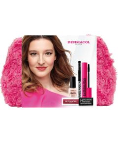 Dermacol Bombastick Gift Set - Dárková sada Dekoratīvā kosmētika