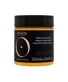 Revlon Orofluido Radiance Argan Mask 500ml Уход за волосами
