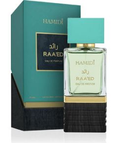 Hamidi Raa´ed EDP 100ml Духи унисекс
